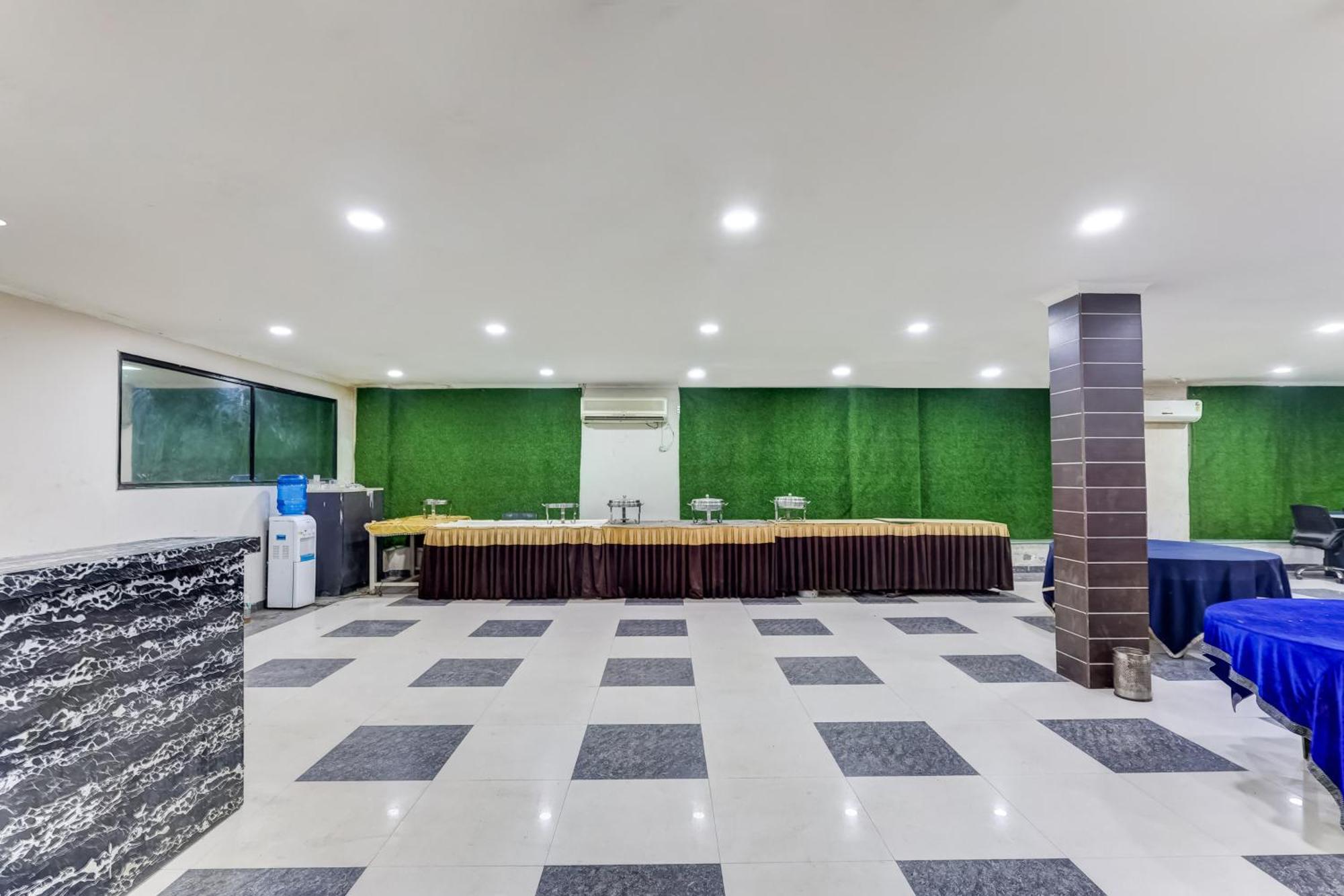 Super Townhouse Sector 38 Gurgaon Near Medanta Exterior foto